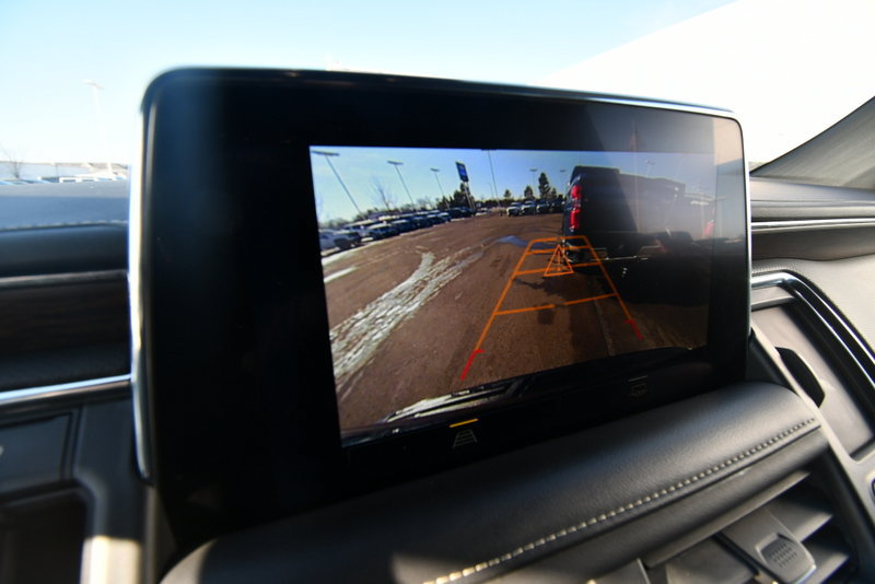 Used 2024 Chevrolet Tahoe Premier AWD/4WD image 26