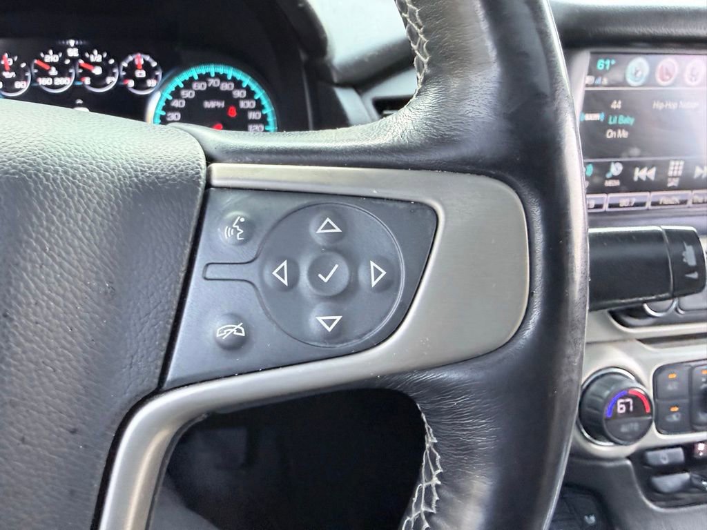 Used 2018 GMC Yukon Denali w/ Open Road Package image 15