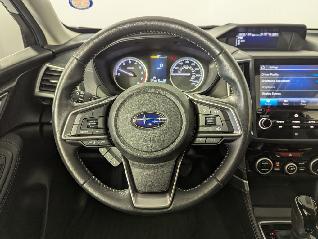 Used 2020 Subaru Forester Limited image 64