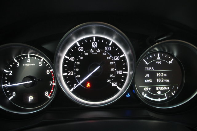 Used 2021 MAZDA MAZDA6 Grand Touring Reserve FWD image 15