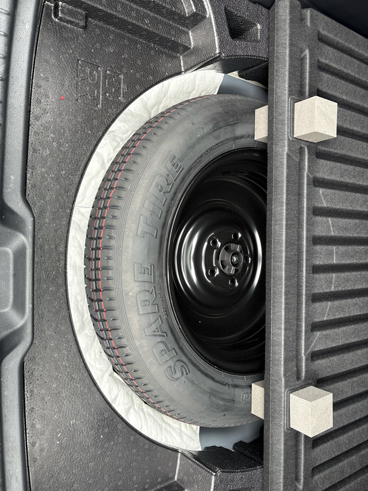 Used 2023 MAZDA CX-50 2.5 S w/ Preferred Plus Pkg image 29