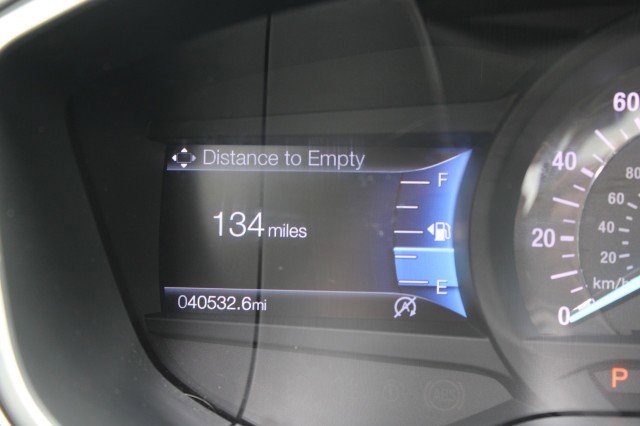 Used 2020 Ford Fusion SEL image 25