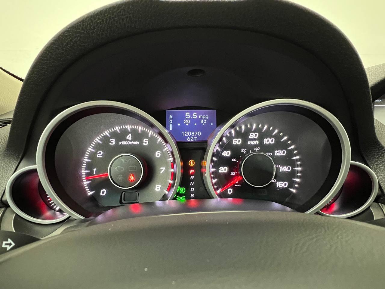 Used 2014 Acura TL FWD image 16