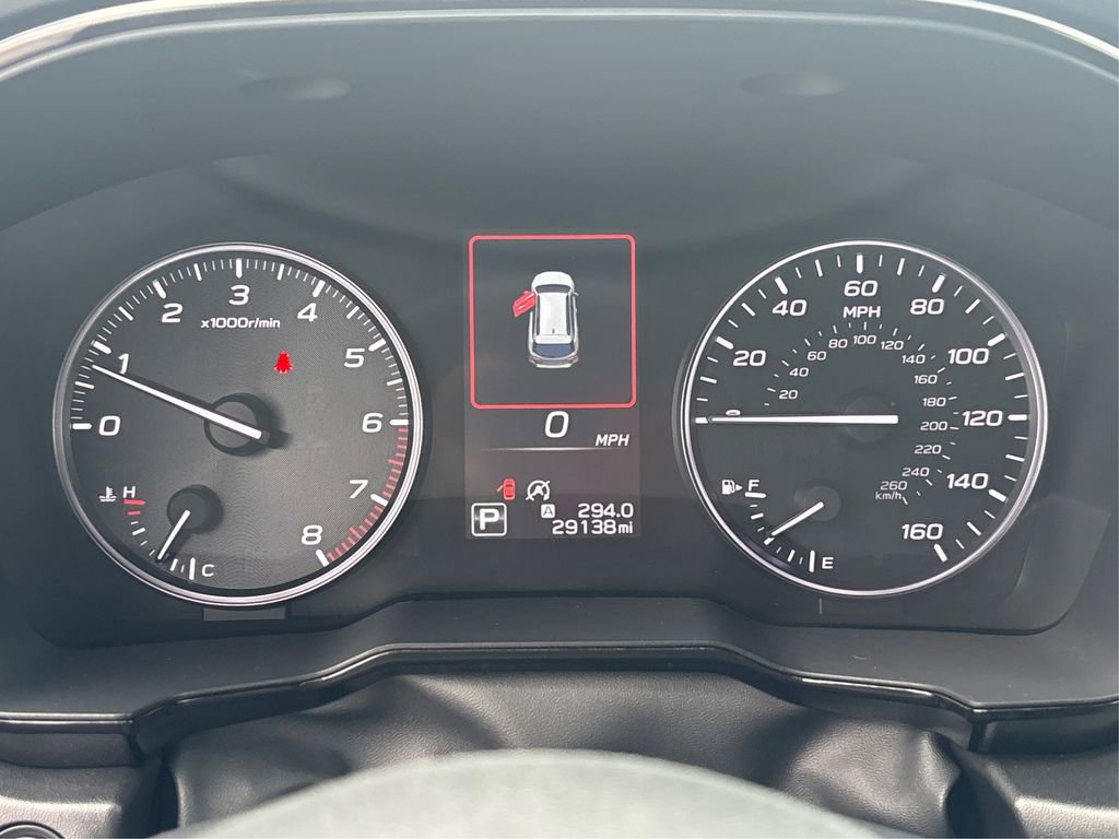 Used 2023 Subaru Outback Premium image 21