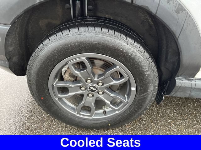 Used 2022 Ford Bronco Sport Big Bend AWD/4WD image 41