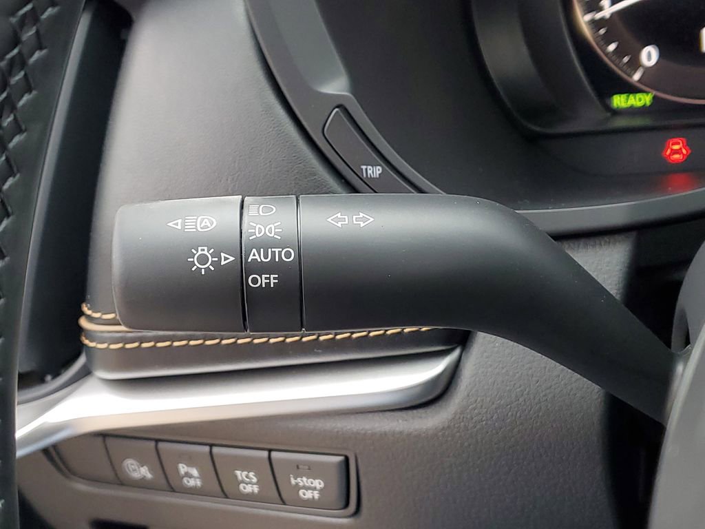 New 2026 MAZDA CX-90 3.3 Turbo S w/ Premium Plus image 22