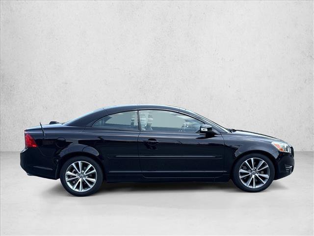 Used 2012 Volvo C70 T5 FWD image 4