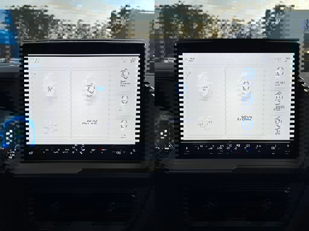 New 2025 Ford Bronco Sport Big Bend w/ Convenience Package image 18