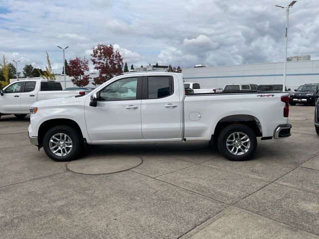 New 2026 Chevrolet Silverado 1500 LT image 5