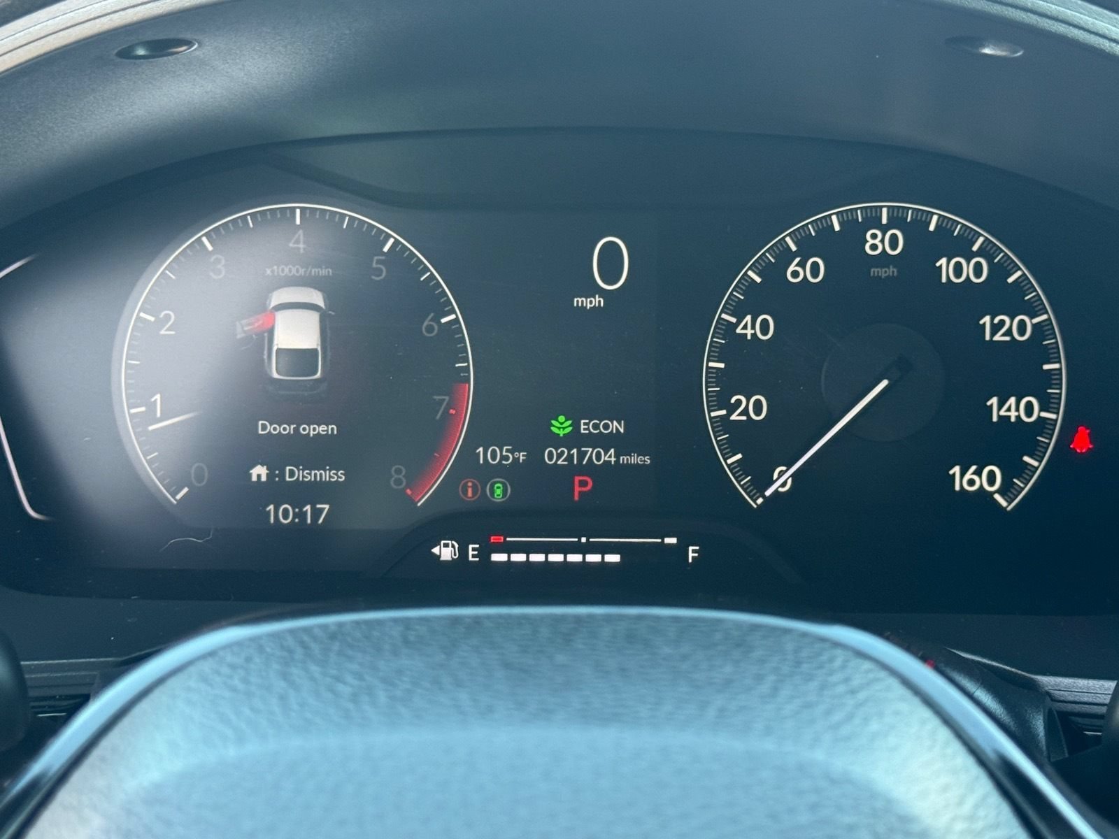 Certified 2024 Honda Civic Sport image 19