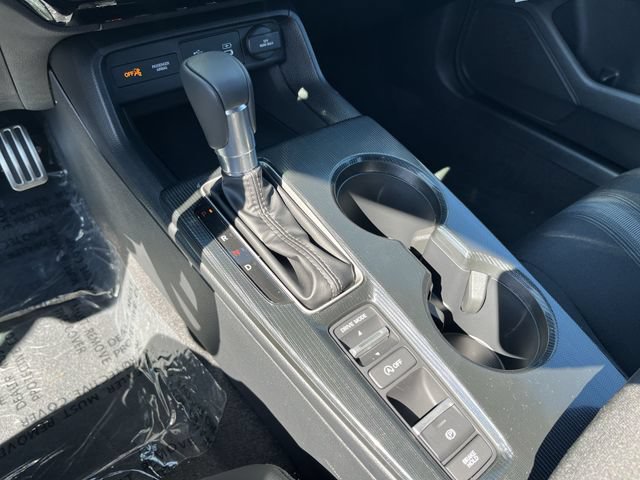 New 2026 Honda Civic Sport image 22