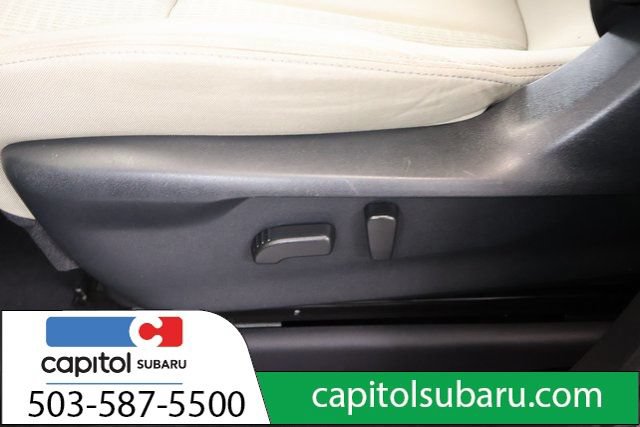 Used 2023 Subaru Ascent Premium w/ Convenience Package AWD/4WD image 14