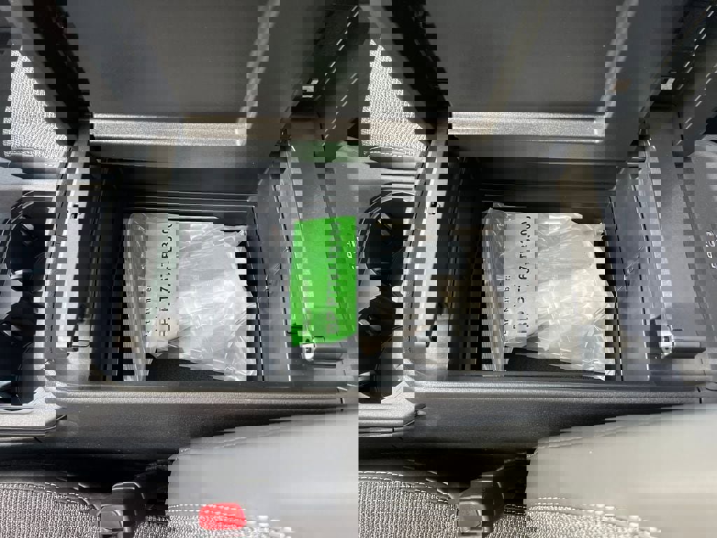 New 2026 Toyota bZ image 22