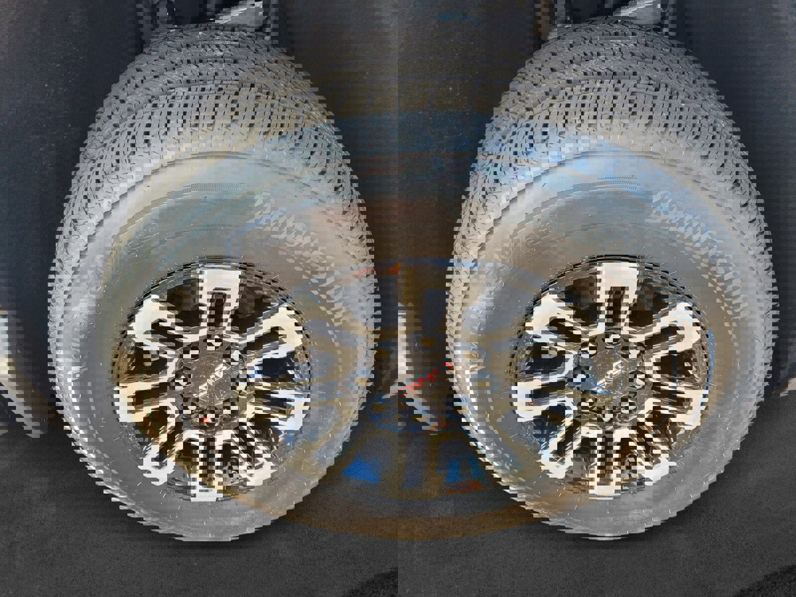 New 2026 GMC Sierra EV Elevation w/ Premium Package image 8