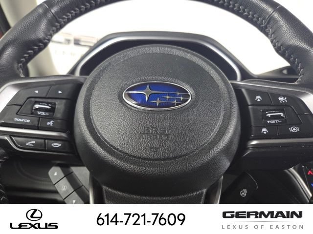 Used 2022 Subaru Outback Limited w/ Popular Package #2 AWD/4WD image 23