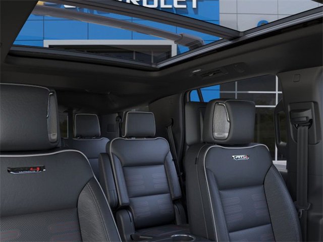 New 2026 GMC Yukon AT4 Ultimate image 24