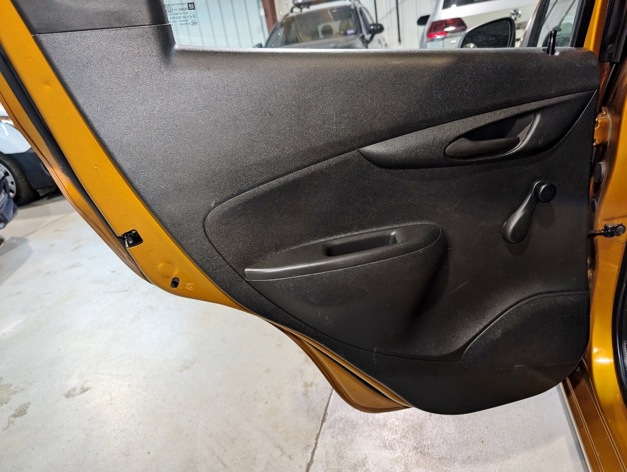 Used 2019 Chevrolet Spark LS image 18