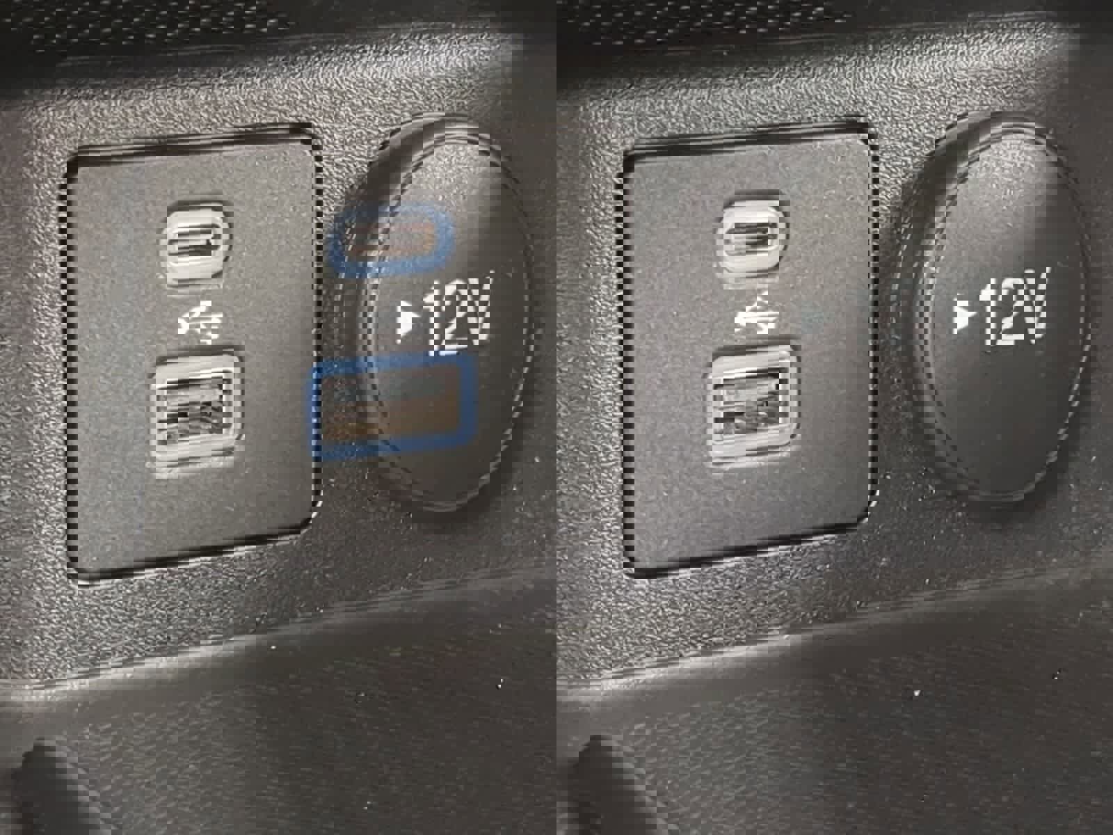 Used 2022 Ford Escape Titanium w/ Titanium Elite Package image 31