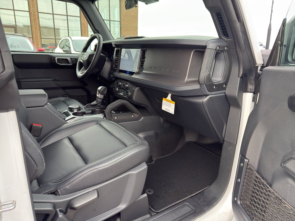 New 2025 Ford Bronco Badlands AWD/4WD image 29