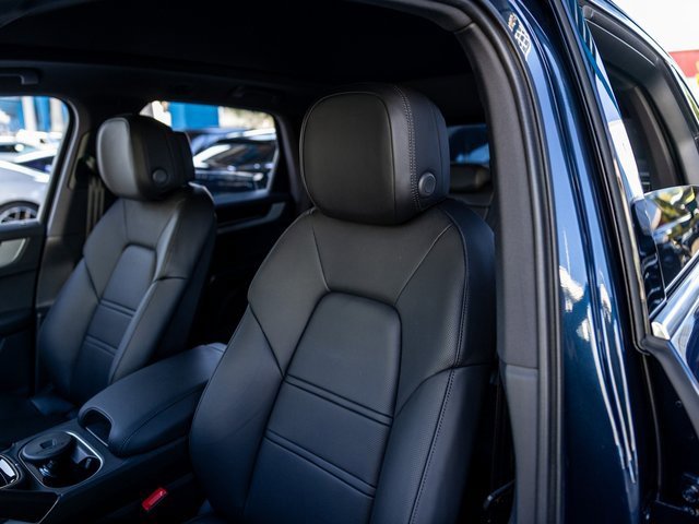 New 2026 Porsche Cayenne E-Hybrid image 5