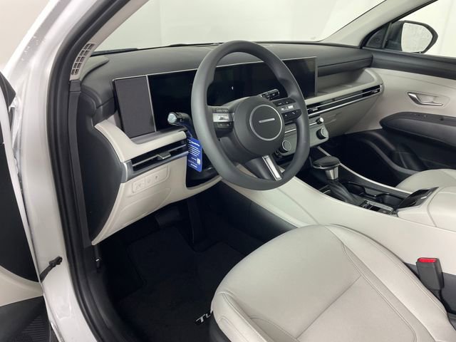 New 2026 Hyundai Tucson SEL AWD/4WD image 3