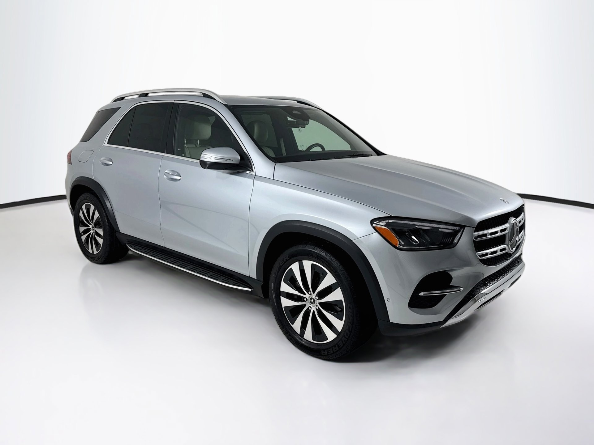 Used 2026 Mercedes-Benz GLE 350 4MATIC