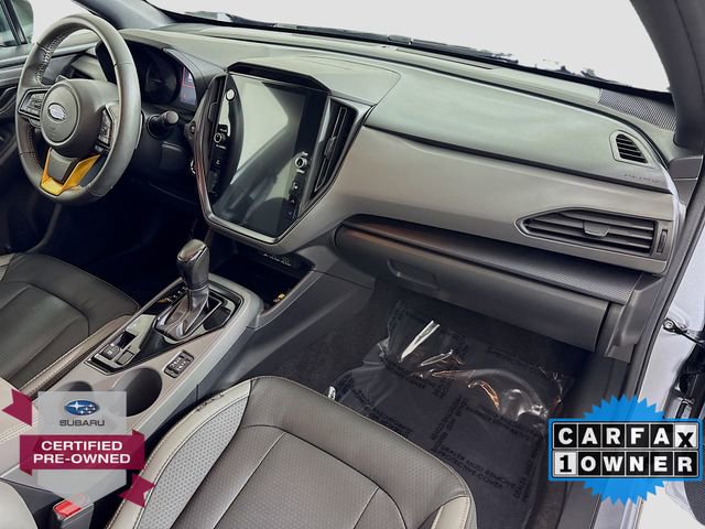 Certified 2024 Subaru Crosstrek 2.5i Wilderness image 28