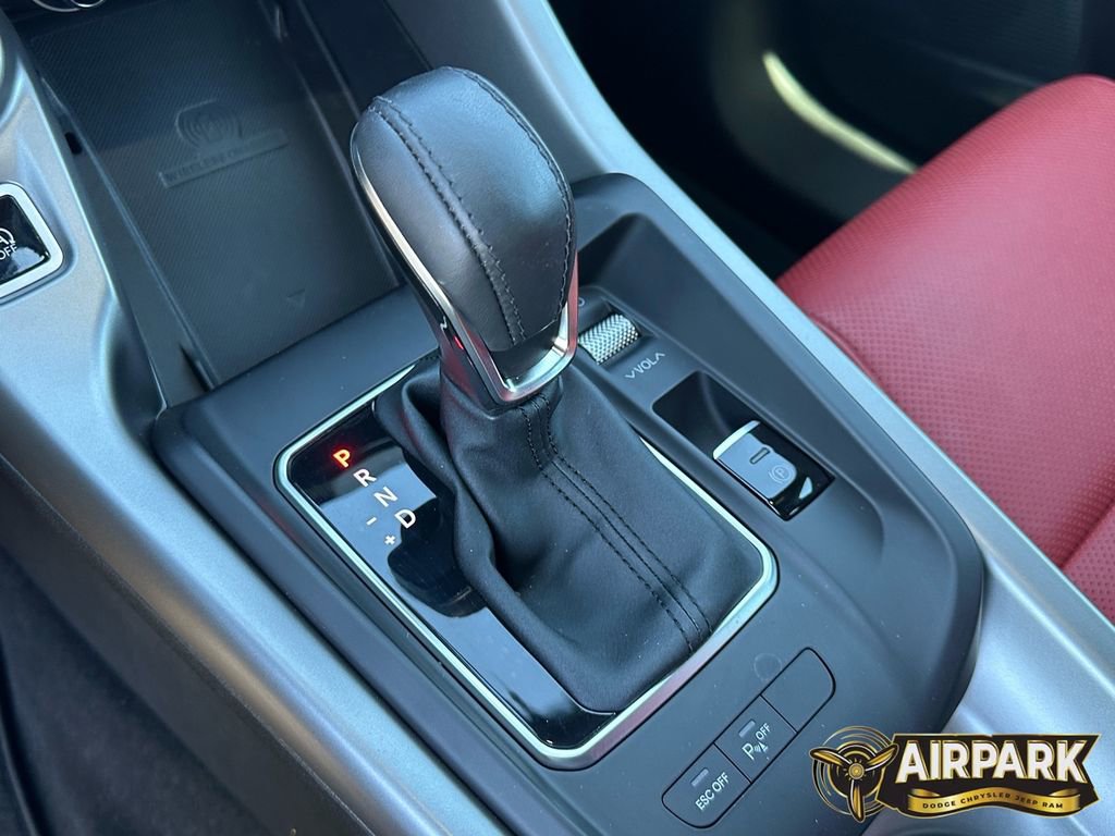 New 2023 Dodge Hornet GT Plus w/ Tech Pack Plus w/o Parking image 22