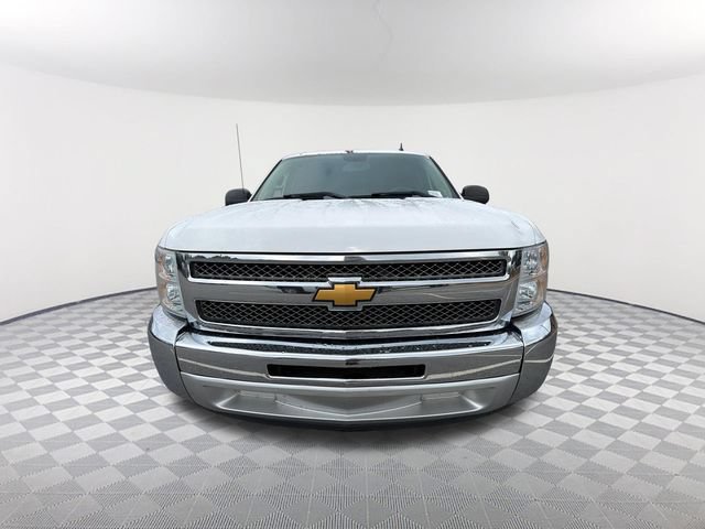 Used 2013 Chevrolet Silverado 1500 LT w/ All-Star Edition RWD video 2