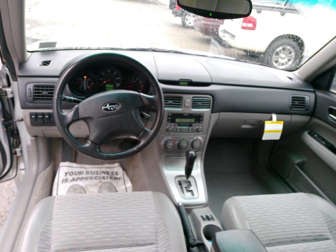 Used 2003 Subaru Forester 2.5XS image 37