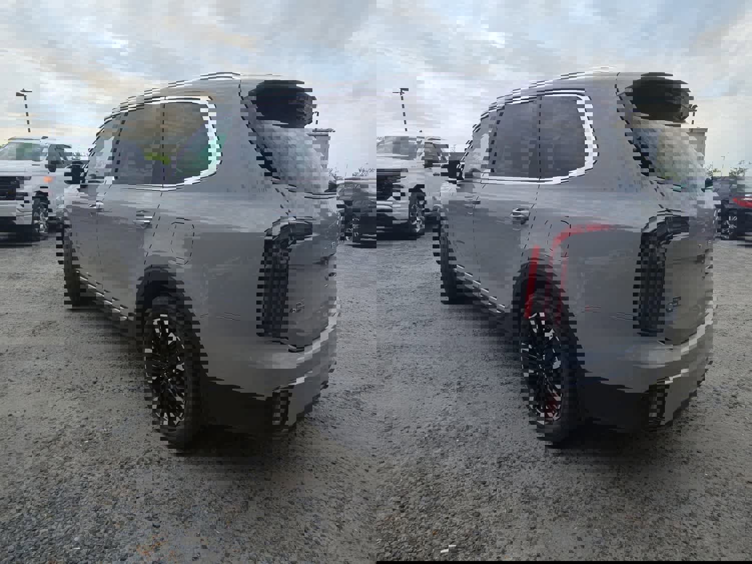 Used 2023 Kia Telluride SX AWD/4WD image 10