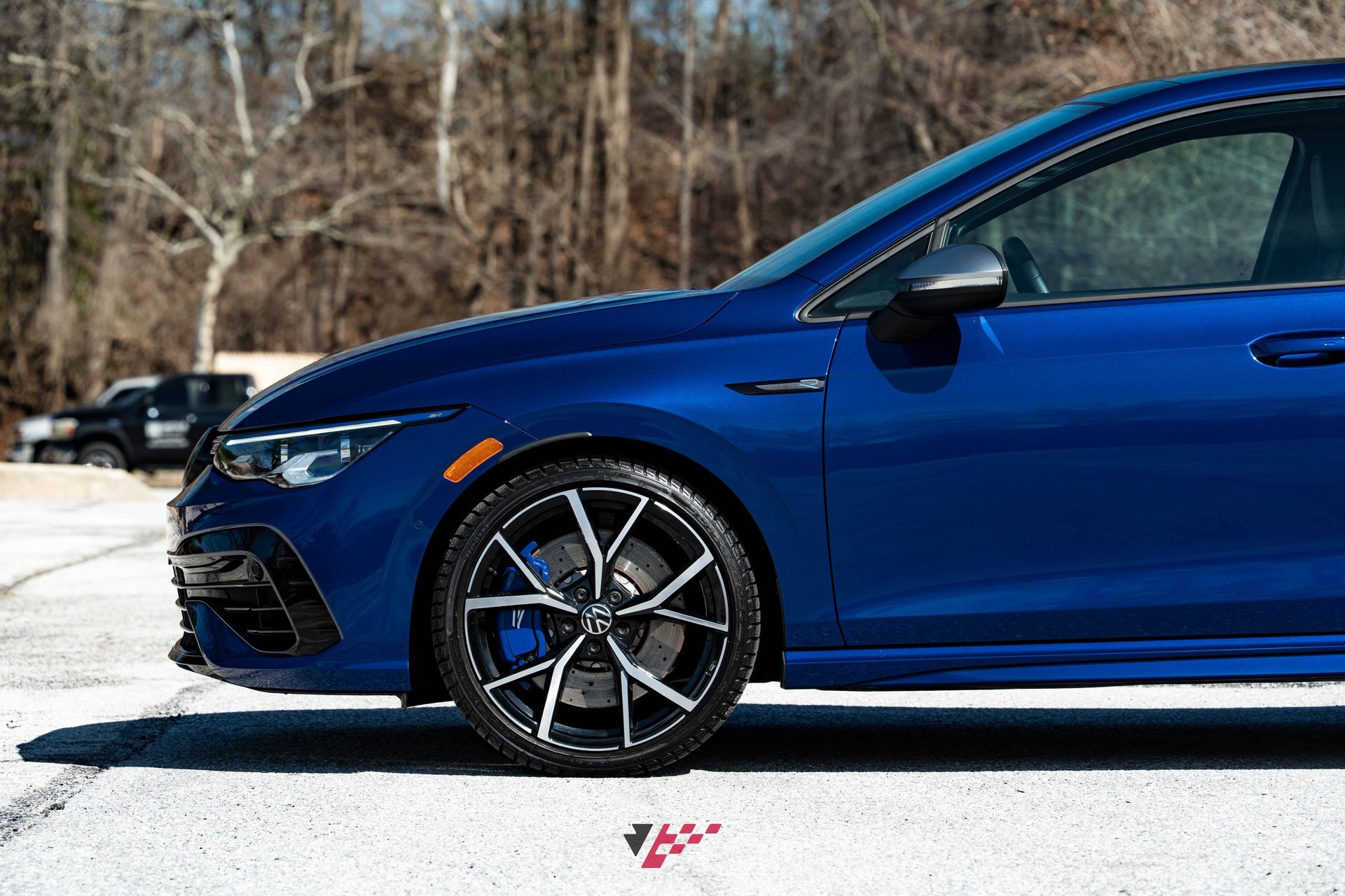 Used 2023 Volkswagen Golf R 2.0T Manual image 13