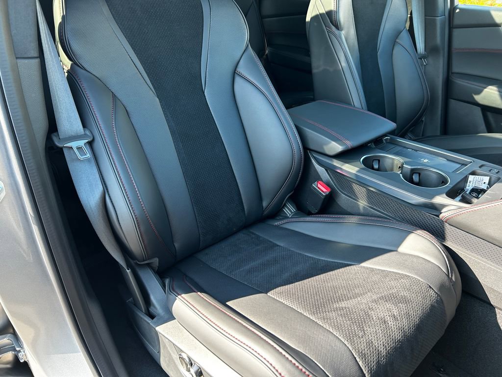 New 2026 Acura MDX A-Spec image 6