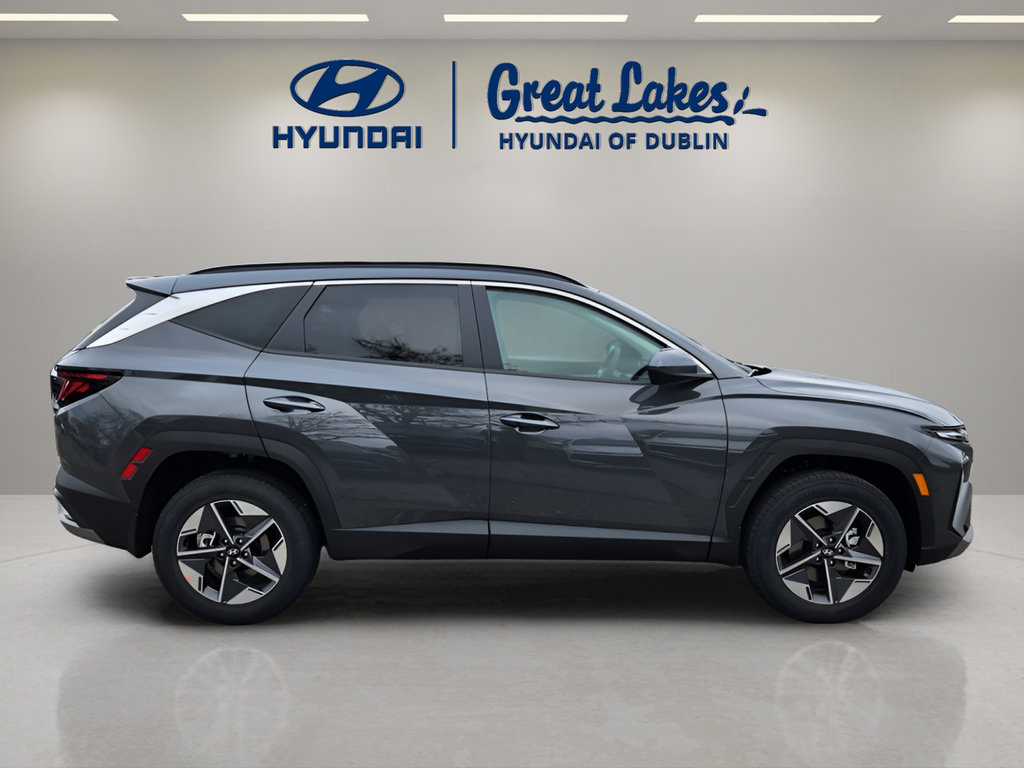 New 2026 Hyundai Tucson SEL AWD/4WD image 6