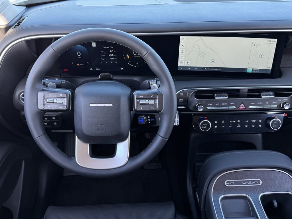 New 2026 Hyundai Palisade SEL image 12