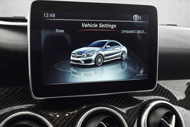 Used 2016 Mercedes-Benz CLA 45 AMG 4MATIC image 15