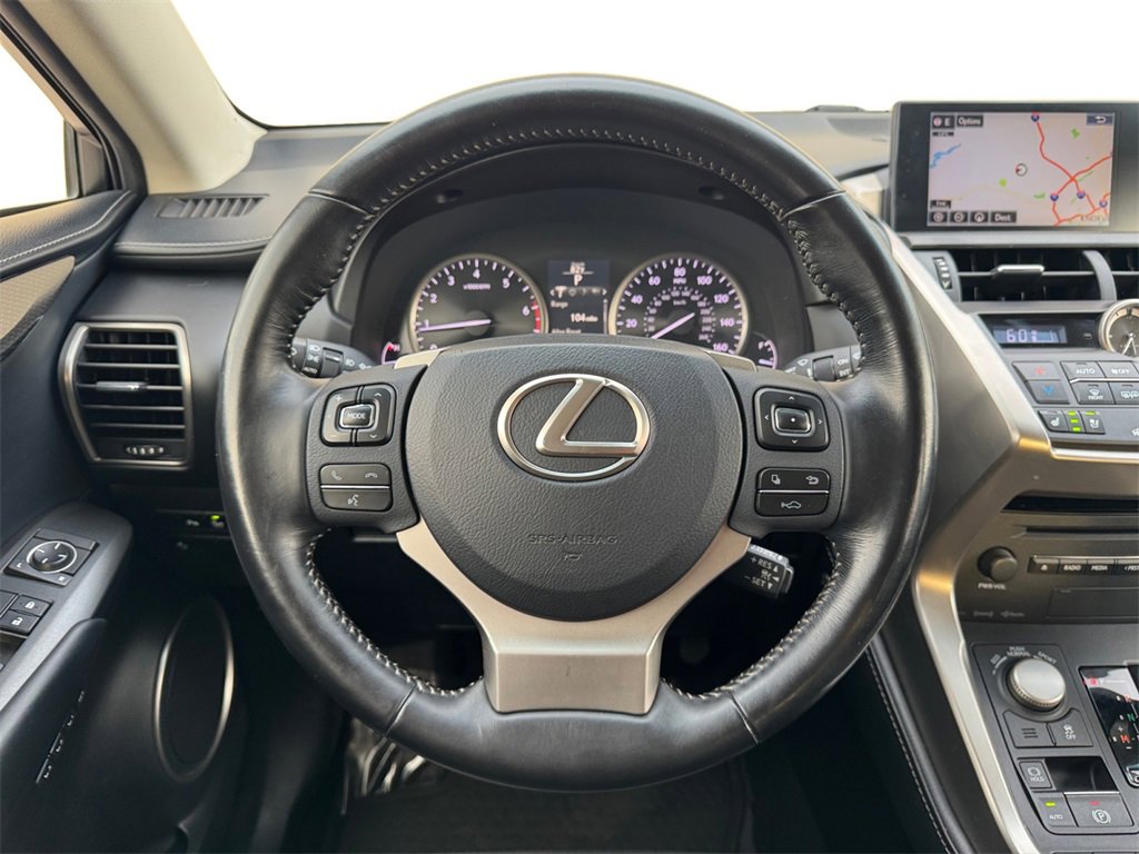 Used 2016 Lexus NX 200t FWD image 23