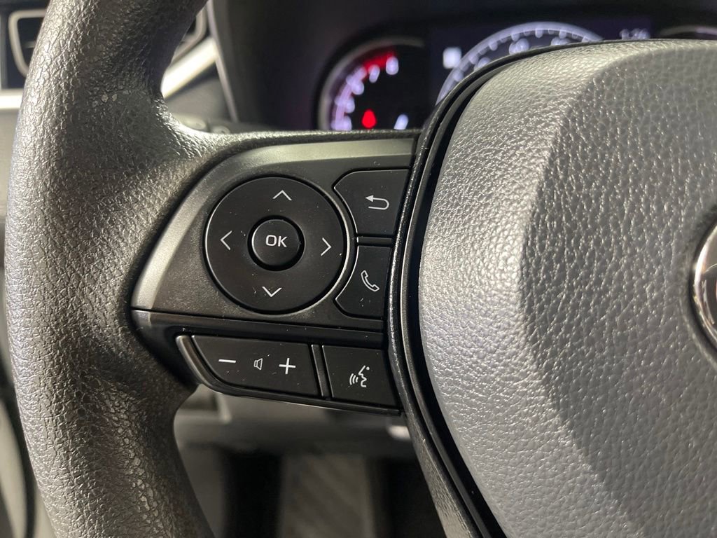 Certified 2024 Toyota RAV4 LE image 26