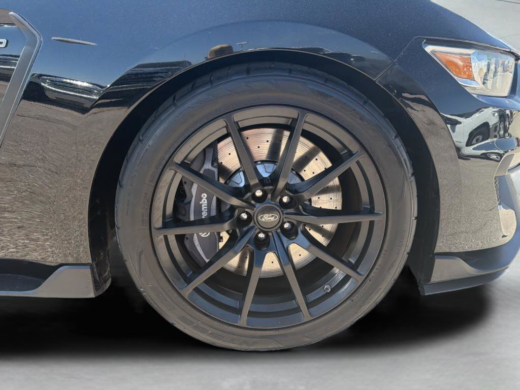 Used 2018 Ford Mustang Shelby GT350 w/ Electronics Package image 9