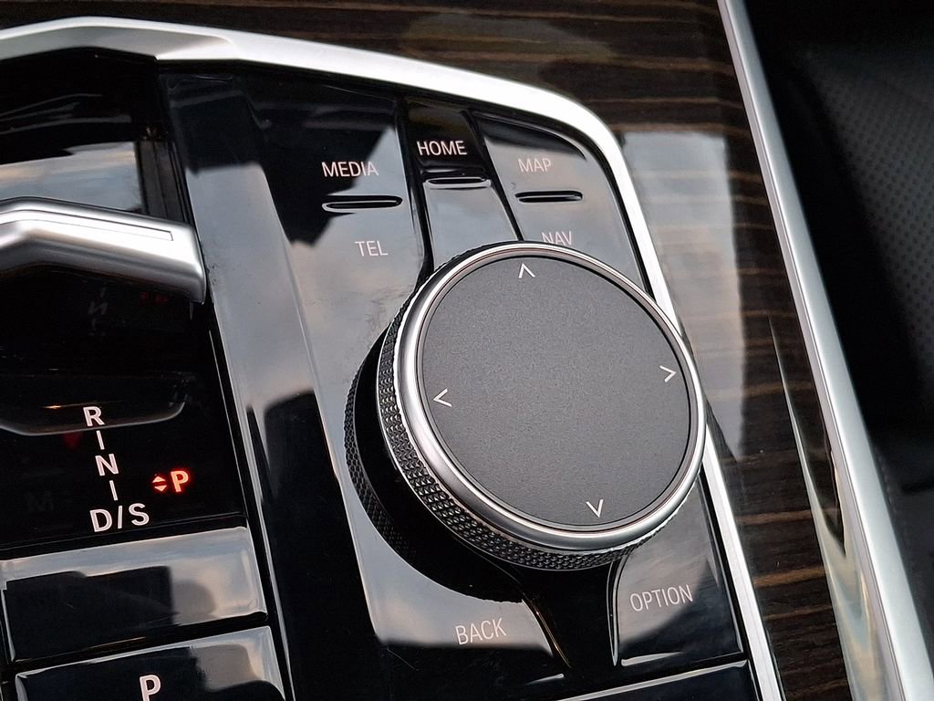 Certified 2024 BMW X5 xDrive40i image 23