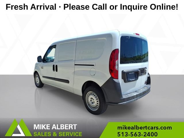 Used 2019 RAM ProMaster City Tradesman FWD image 5