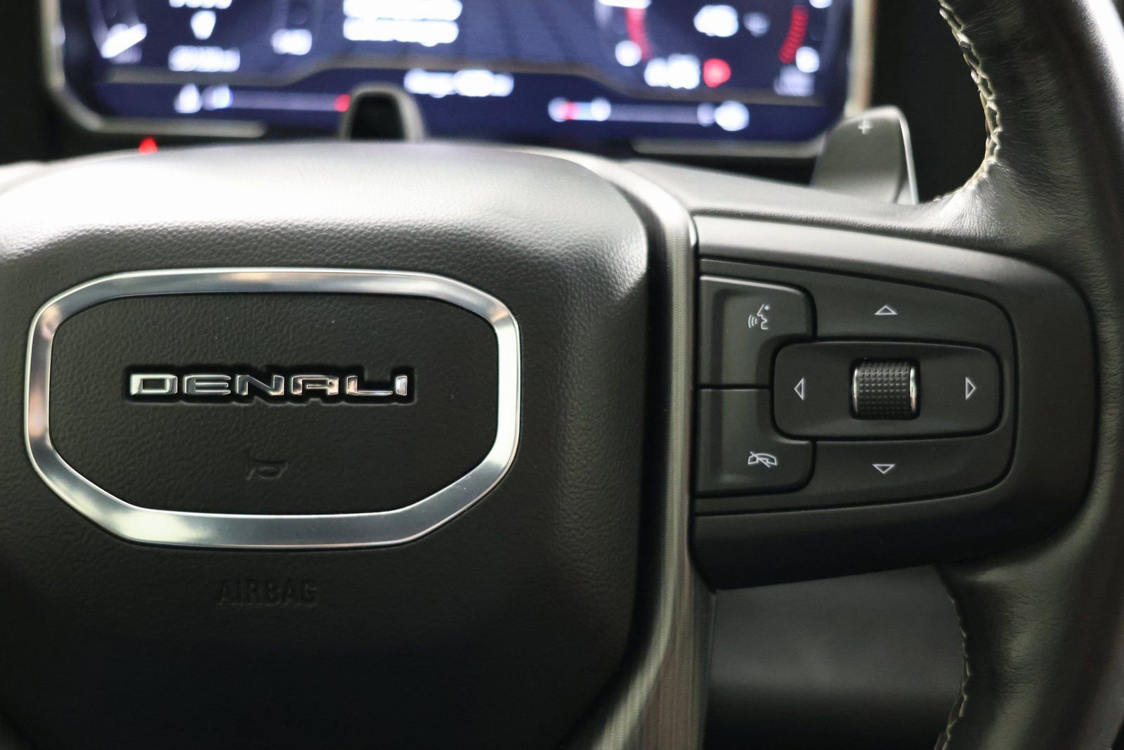 Used 2024 GMC Sierra 1500 Denali Ultimate image 30