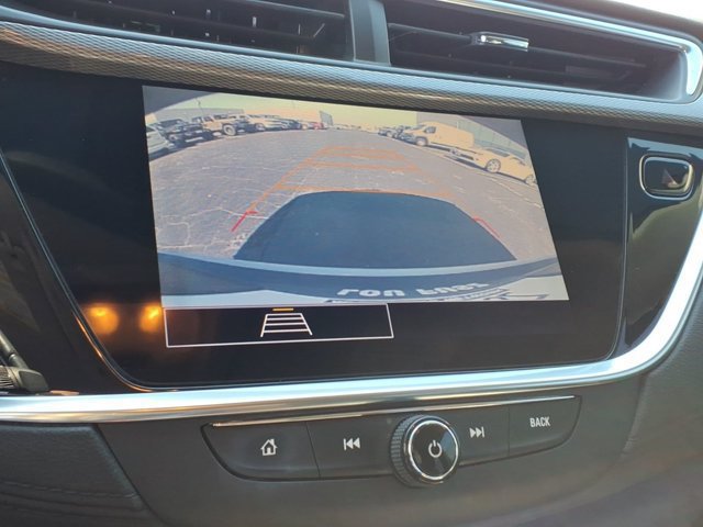 Used 2022 Buick Encore GX Select FWD image 13