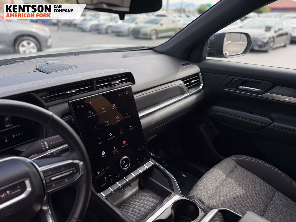 Used 2026 GMC Terrain Elevation AWD/4WD image 21