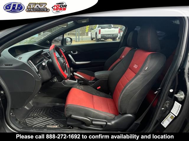 Used 2014 Honda Civic Si image 10