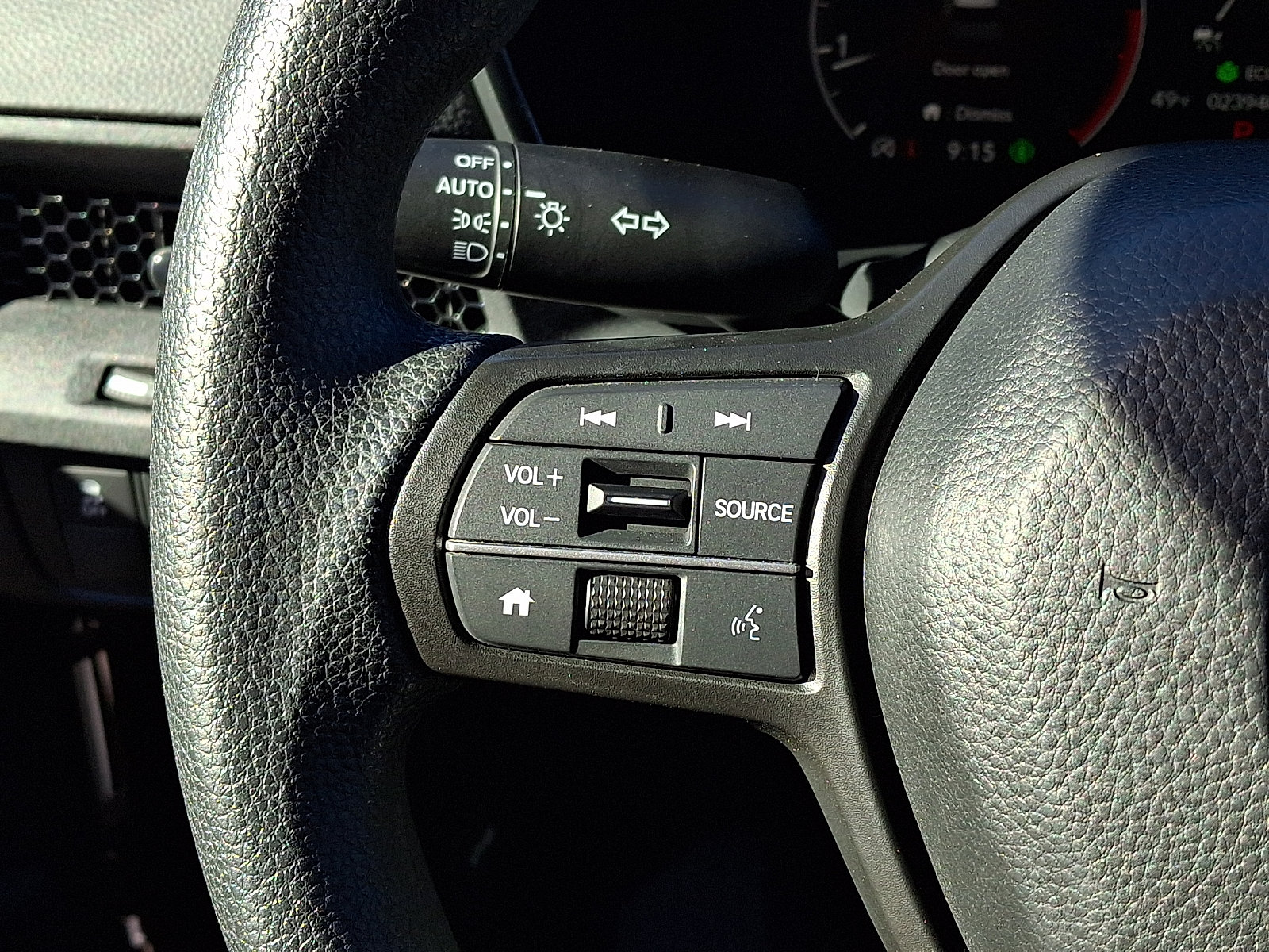 Used 2025 Honda CR-V EX image 22