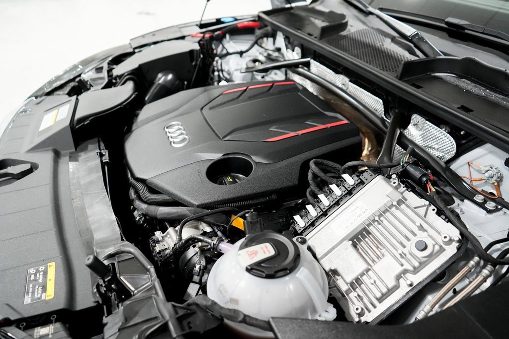 Used 2023 Audi SQ5 Premium Plus image 38