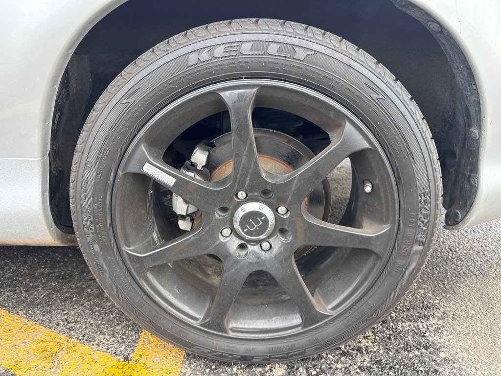 Used 1999 MAZDA MX-5 Miata image 9