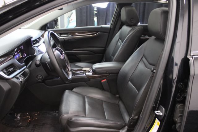 Used 2016 Cadillac XTS Luxury w/ Driver Awareness Package AWD/4WD image 15