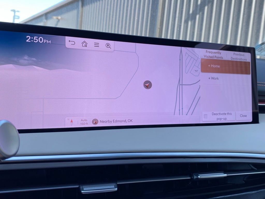 New 2026 Genesis GV70 3.5T Sport Prestige AWD/4WD image 26